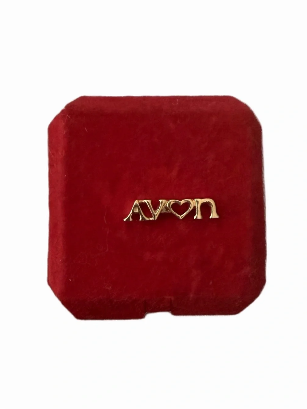 Avon vintage logo